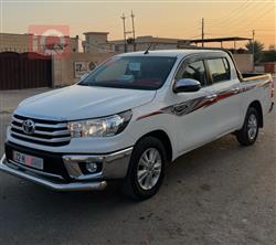 تۆیۆتا هایلۆکس